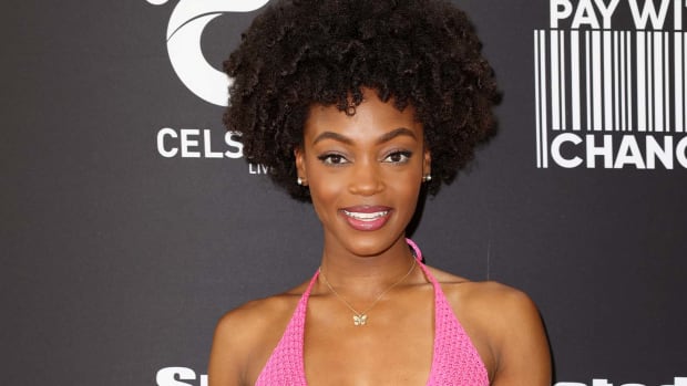 tanaye natural hair